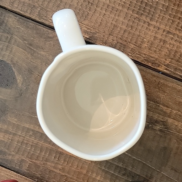 RAE DUNN coff mug WORLD'S BEST MOM - Picture 3 of 4